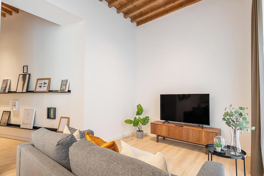 Feelathome Conde Apartments