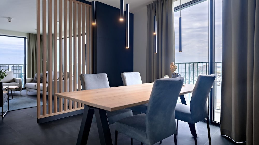 Dormio Breskens Apartments & Penthouses