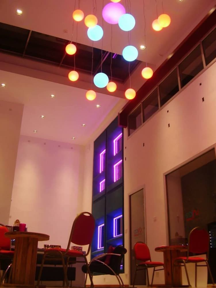 Hostel Unico