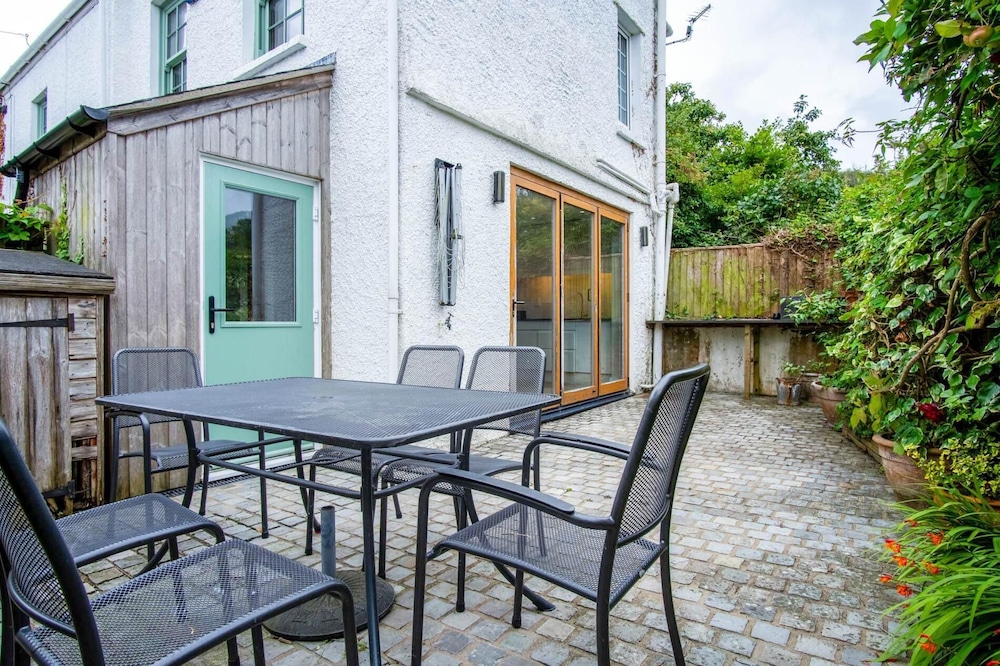 Bwthyn Berwig - 3 Bedroom Cottage - Llanrhidian