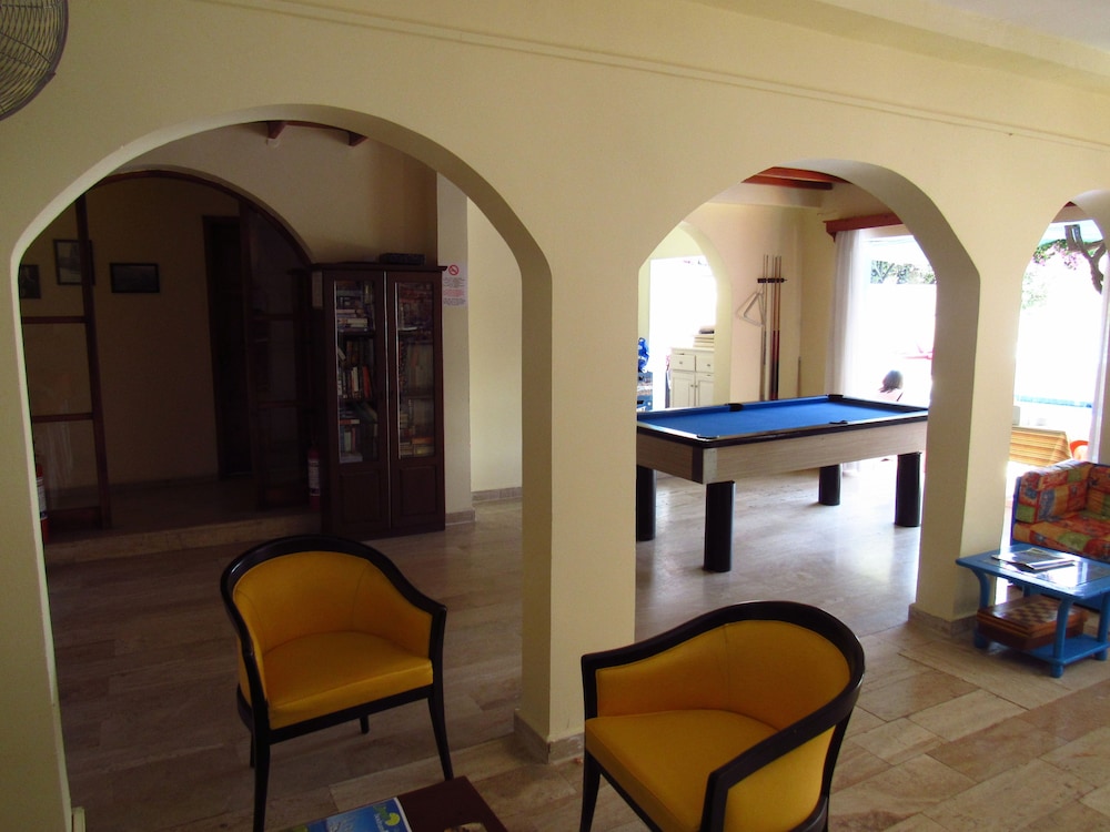 Kavala Studio Otel - Image 49