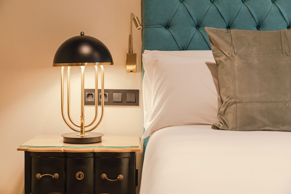 Casa 1862 Heritage Suites by Stay Unique