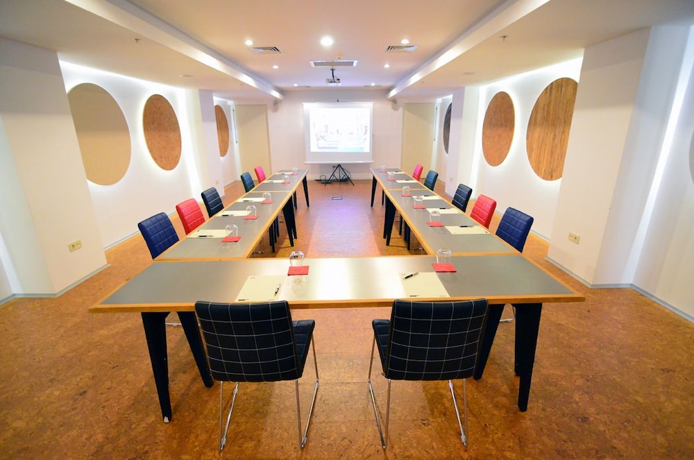 Mola Cunda Otel - Image 20
