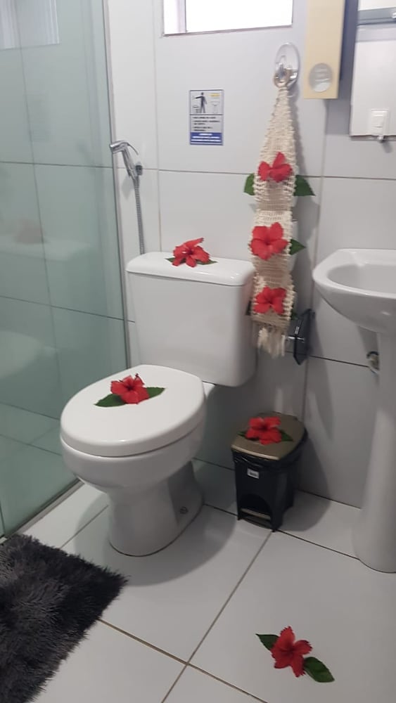 Pousada Capim Açu