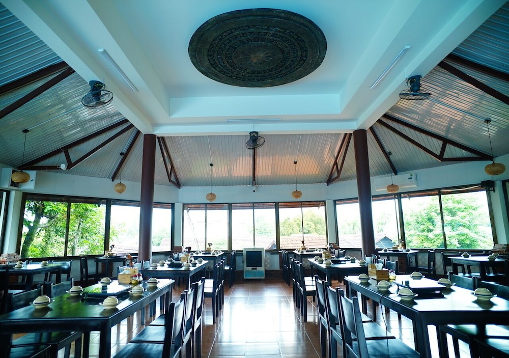 Vuon Thu Do Homestay