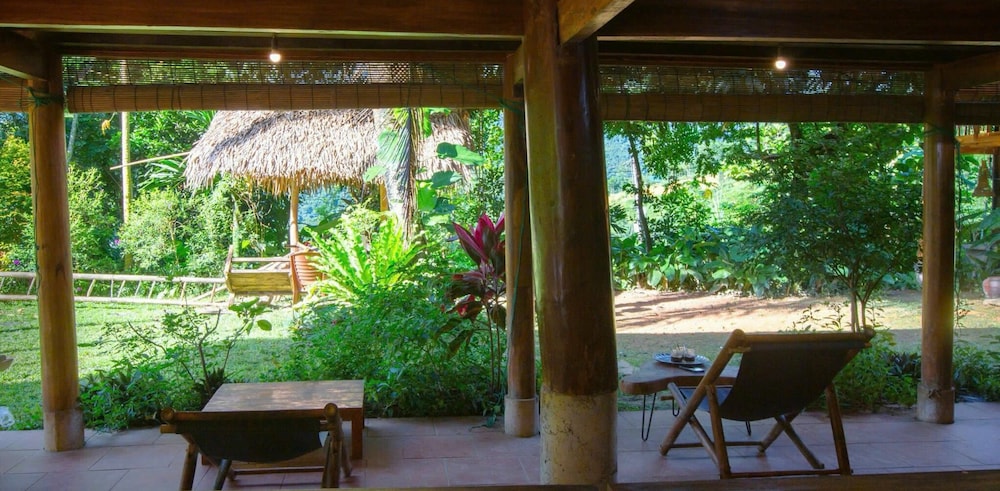 Thai House Pu Luong