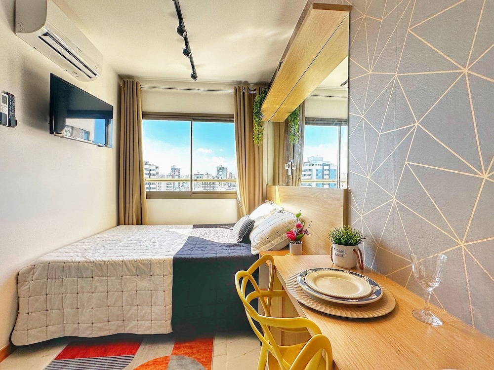 Smart Costa Azul by VLV Stays