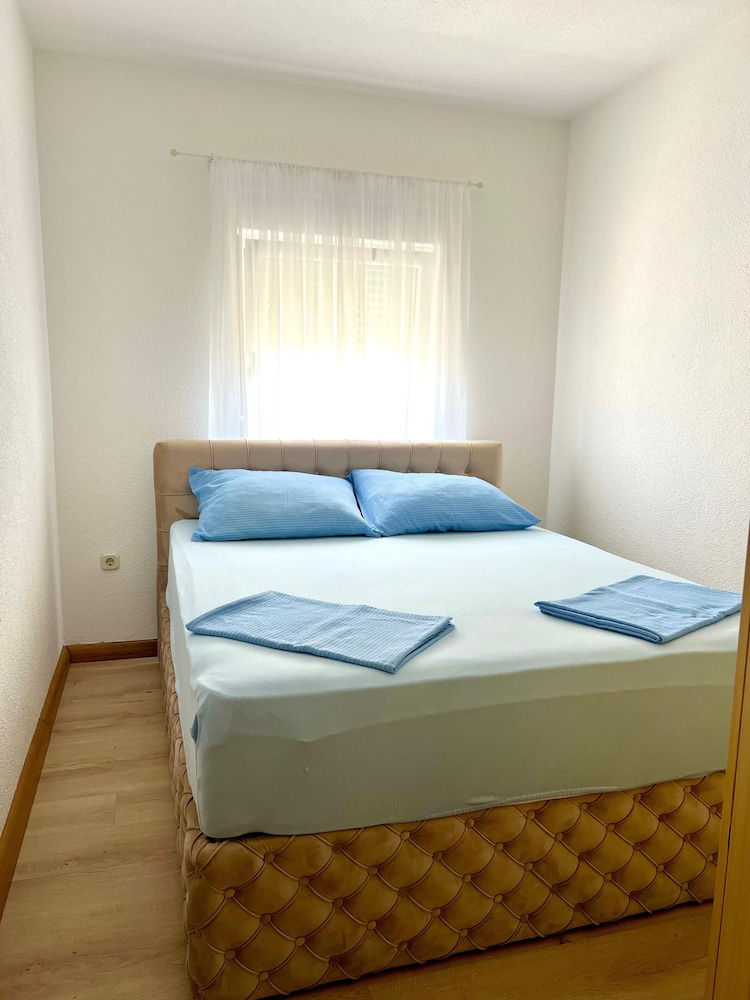 Apartments Kajtazovic