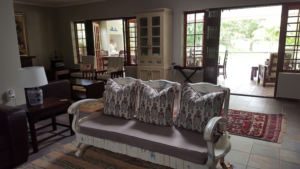 Sandpiper Guest House