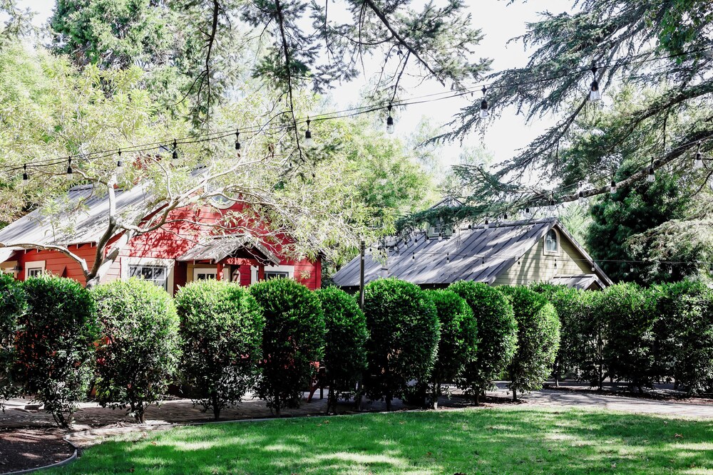 the cottages of napa valley