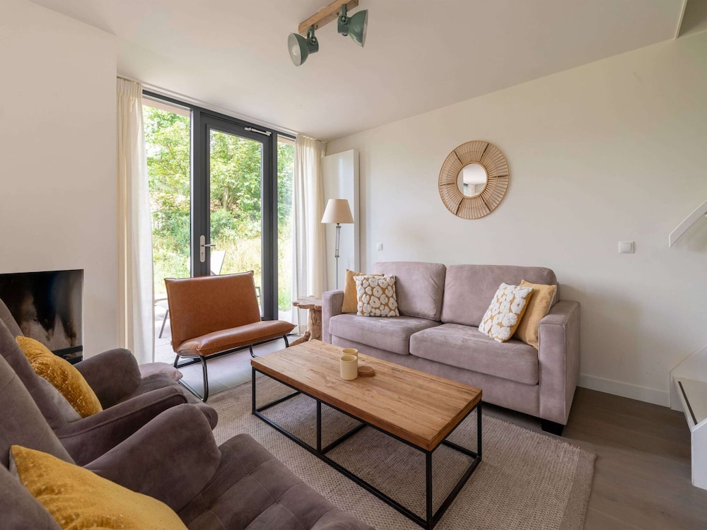 Holiday Home Waterland for six Person