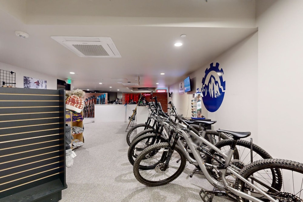 Black Rock Mountain Resort - Dog Friendly