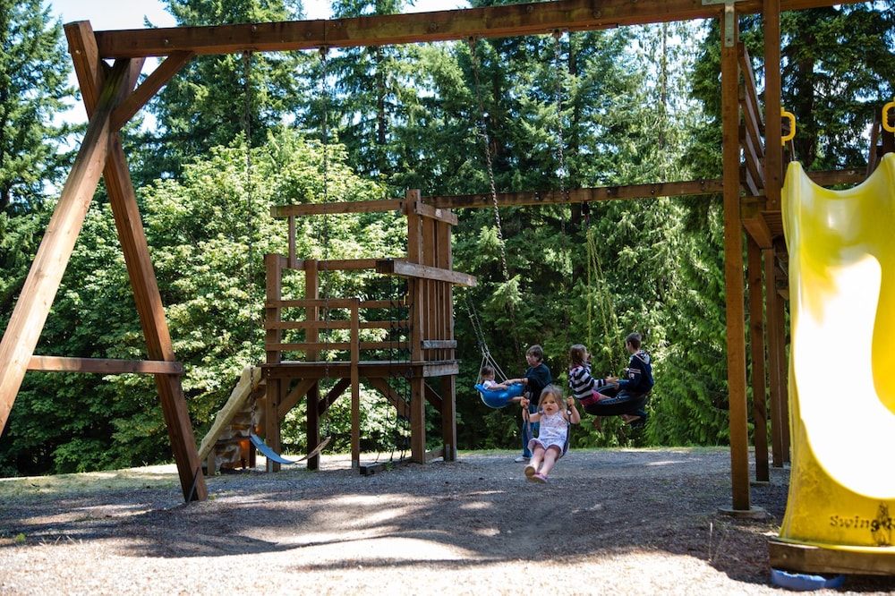 Tall Chief RV & Camping Resort