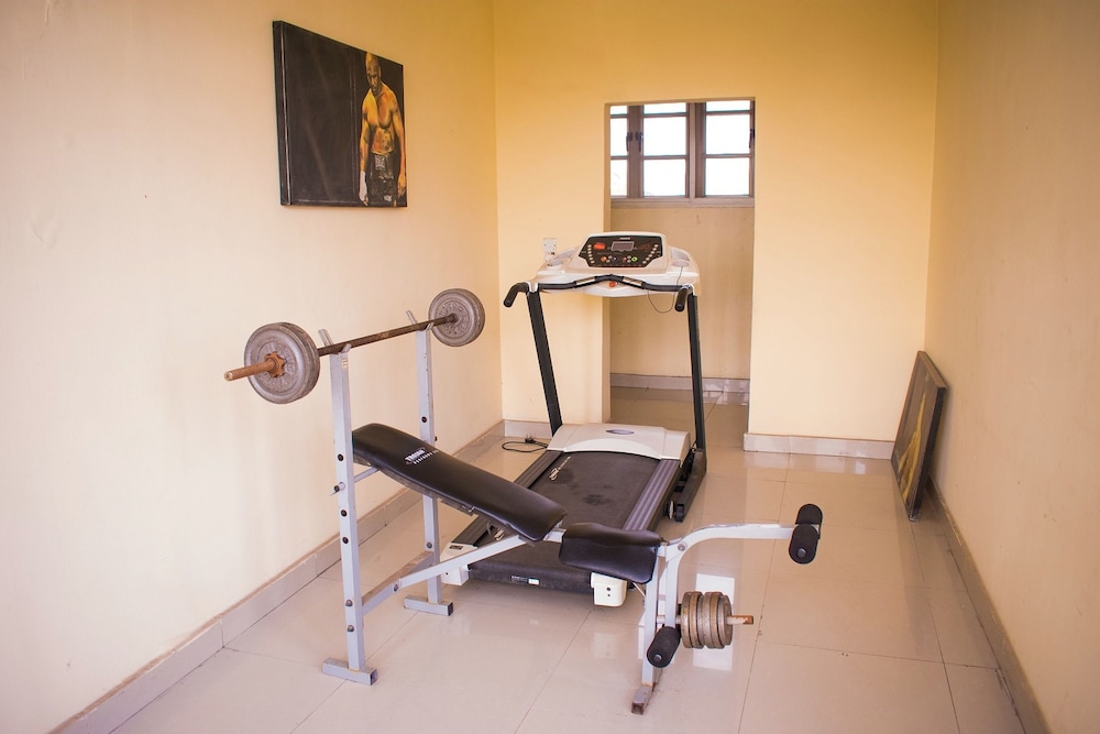 Sugarland Apartments Ikoyi