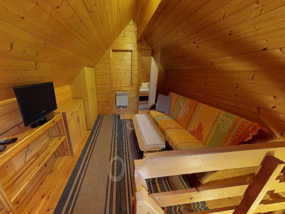 Chalet in Bodensdorf Near Lake Ossiach
