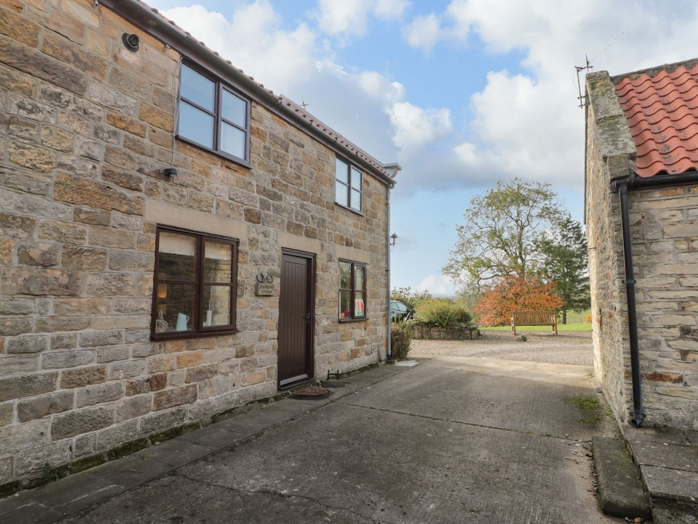 Goathland Cottage
