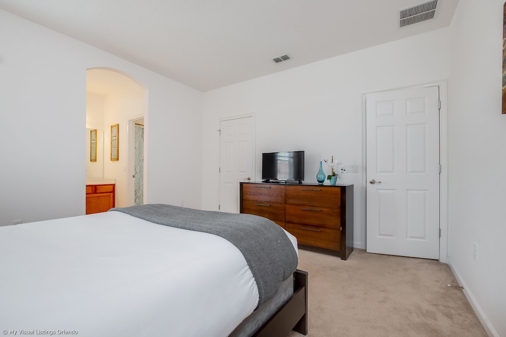 Aviana Resort -gorgeous 6bd/5ba Poolhome - #6av351 - Image 4