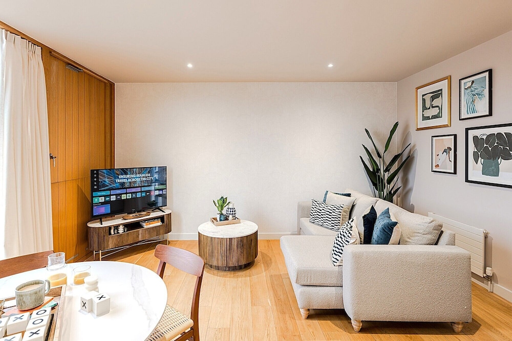 Your Apartment I King's Cross
