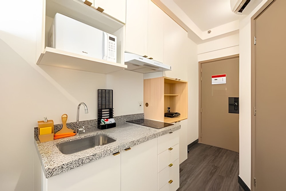 Estudios Neo Home São Caetano