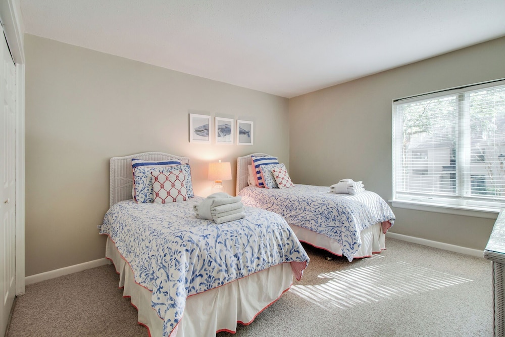 2301 Heritage Villas at The Sea Pines Resort
