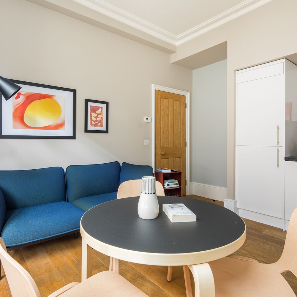 Vibrant Covent Garden 1BR - Netflix Nespresso