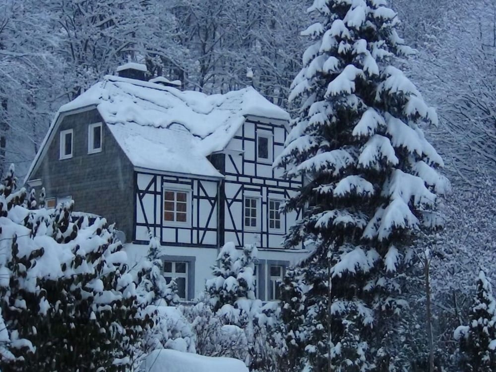 Holiday Home Haus am Anger