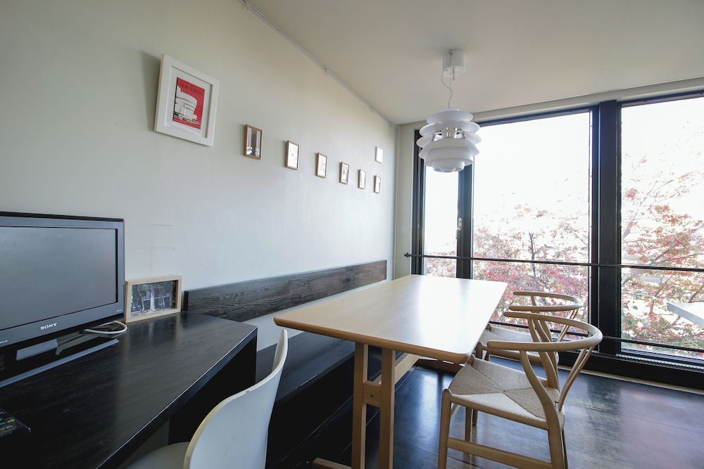 TOWNHOUSE ASAHIKAWA