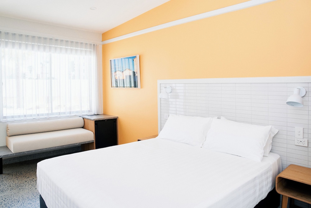 The Mysa Motel