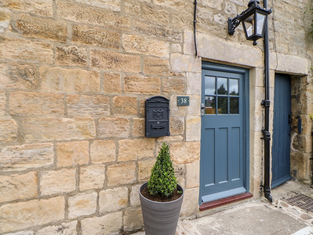 Duck Cottage