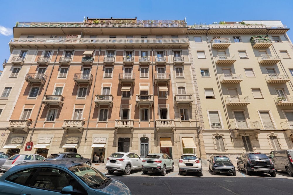 Casa dei Tigli by Wonderful Italy