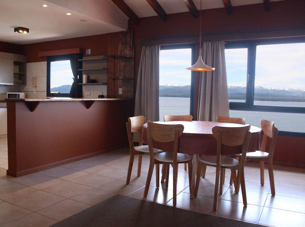 Belgrano Decks II Rental Apartments