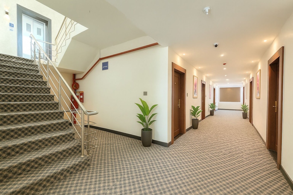 Hotel Shree Narayana By Travinities