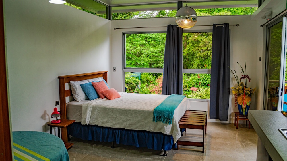 Agutipaca B&B