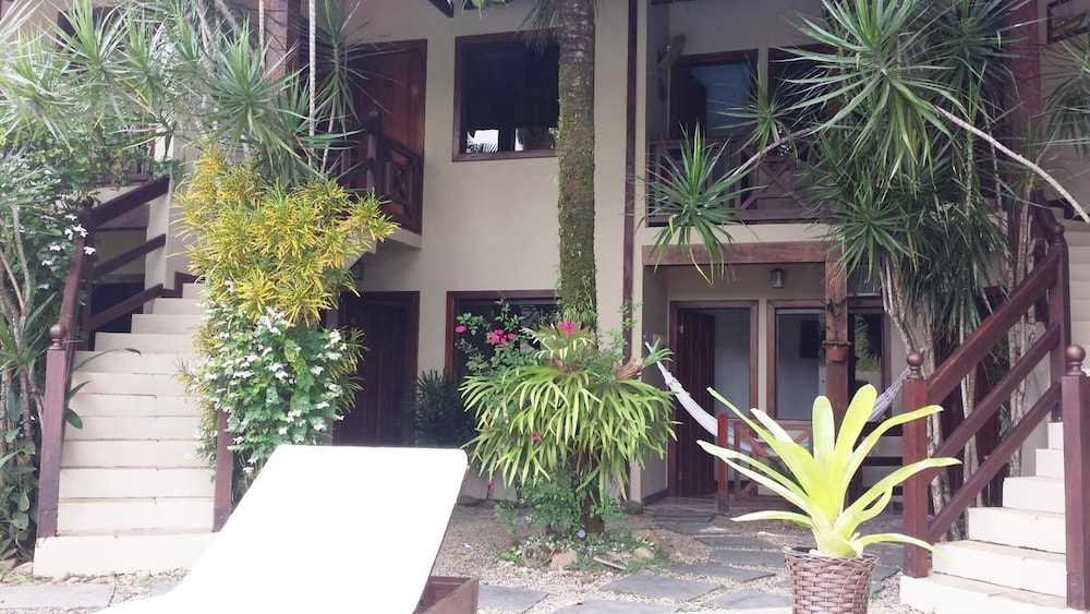Pousada Naus de Paraty