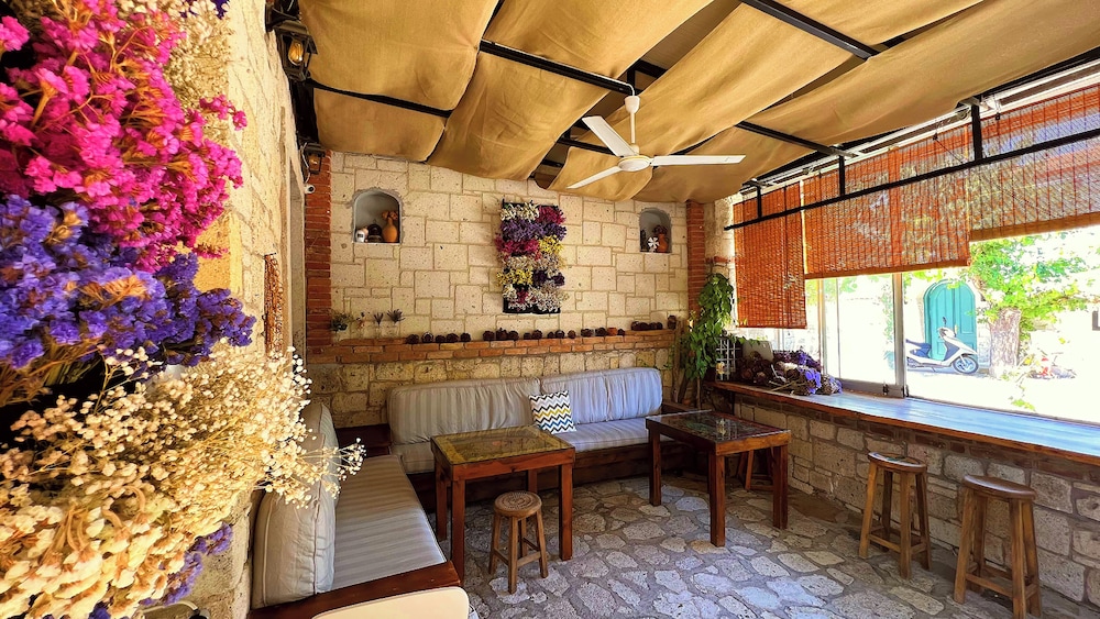 Alayaz Otel - Image 15