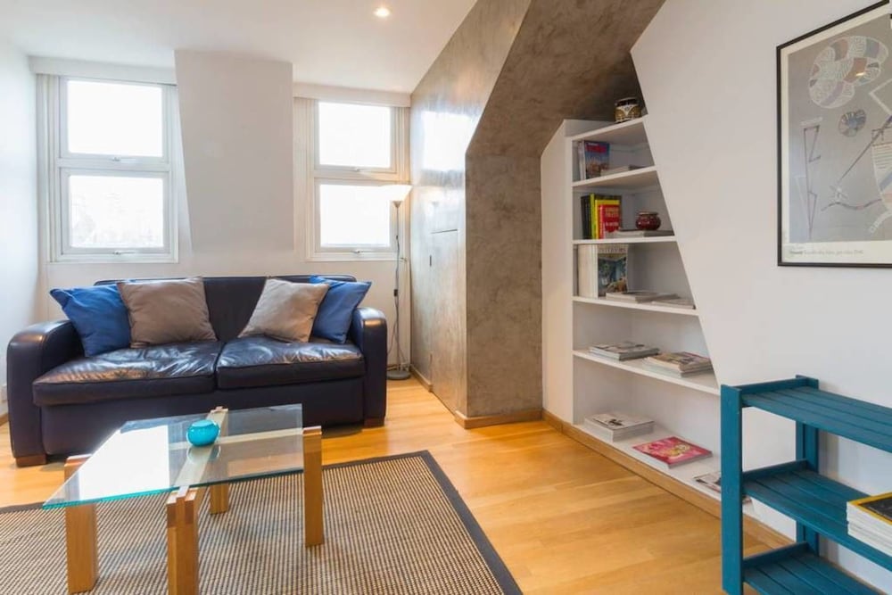 Cosy 1 Bedroom Flat in Notting Hill