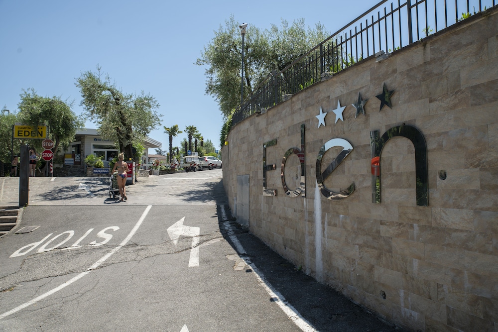 Hotel Villaggio Turistico Eden - Image 1