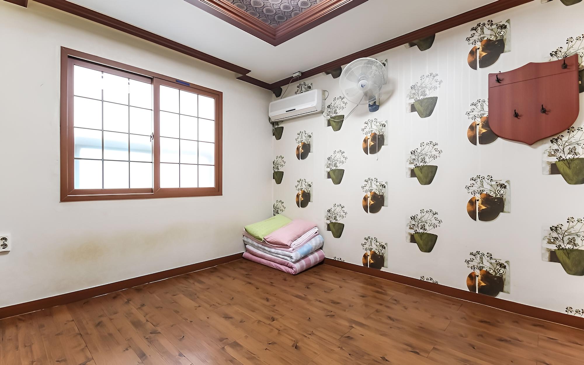 Geojedo Gohyeon Seongrim view 3