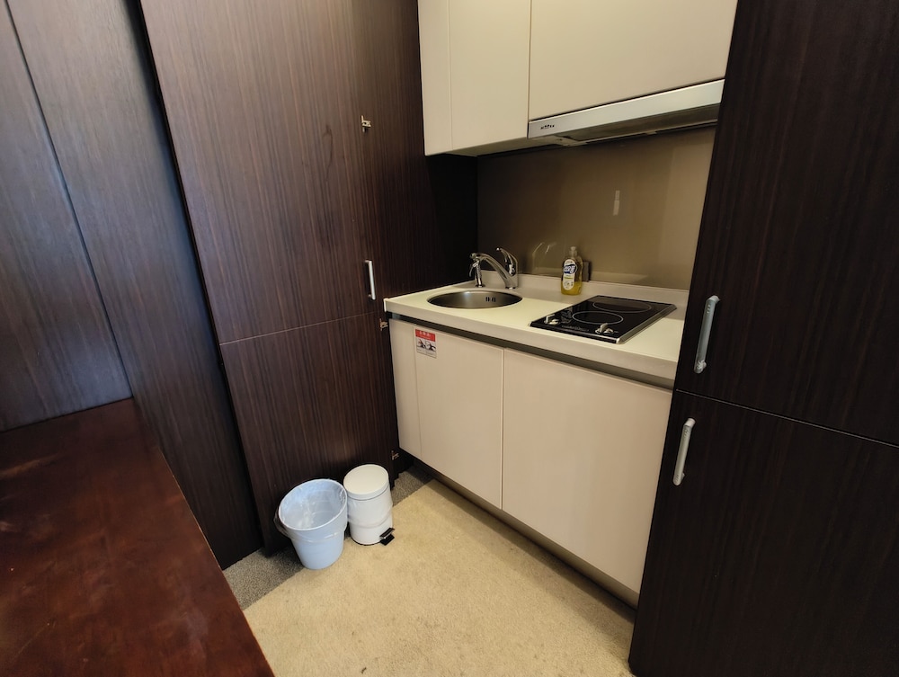 W Residence Hotel Centum City 57