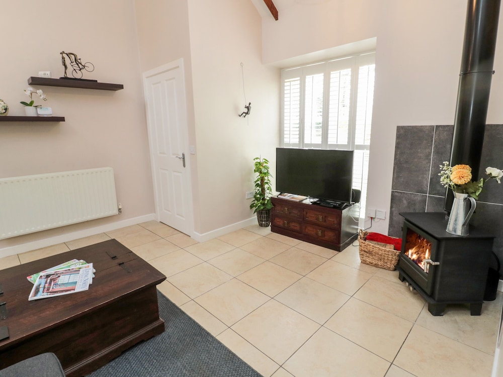 Kizzie Cottage