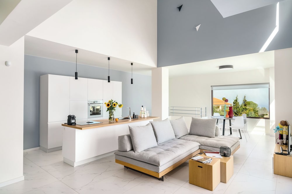 Olimpia Villas