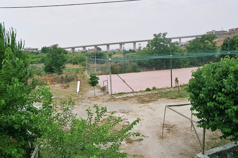 Agriturismo La Spina Santa