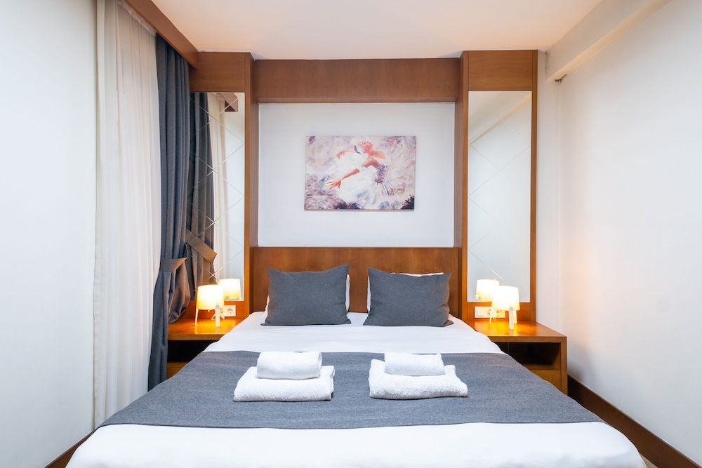 The Dream Suite İstanbul - Image 25