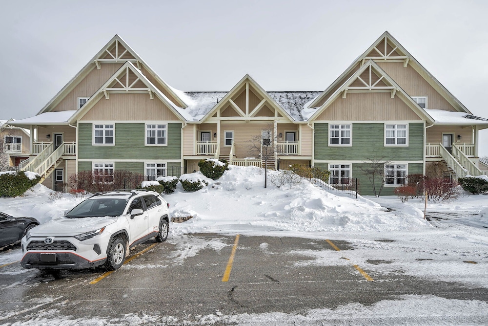 Rivergrass Condos