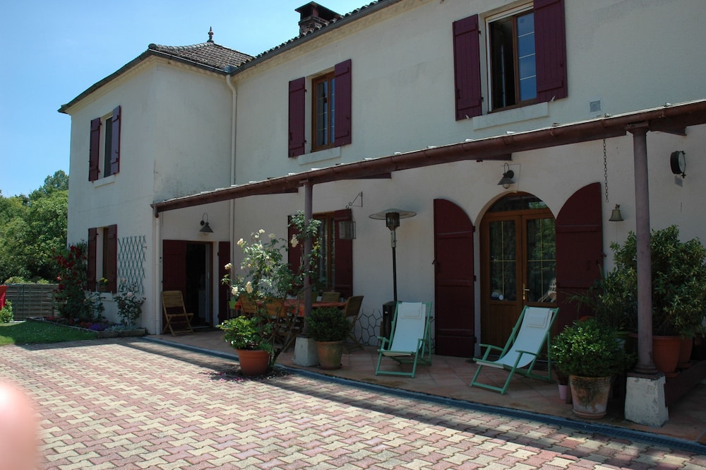 La Palombiere