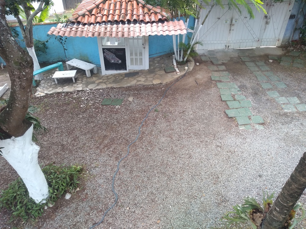 Pousada Le Mirage