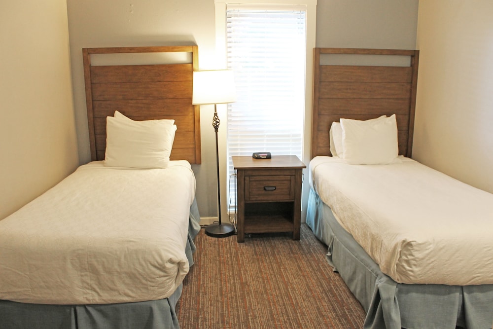 7th Mtn 923b 3 Bedroom Condo