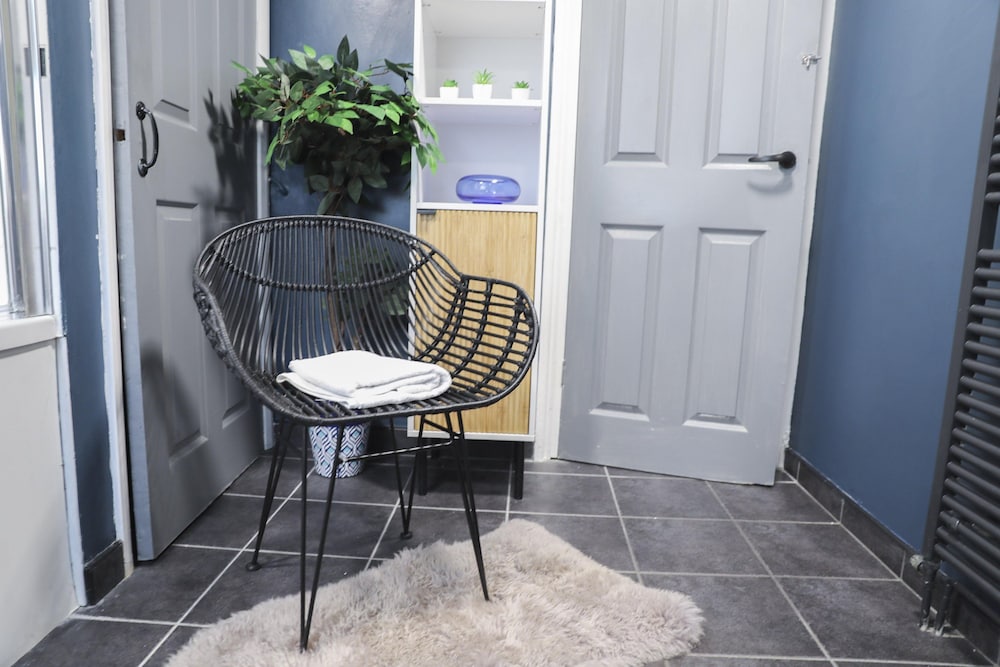 Hove and Away With Garden By My Getaways
