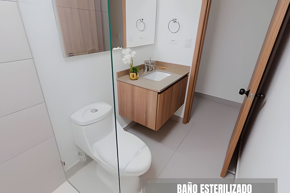 Apartamentos Ambar Roca - by SOHO