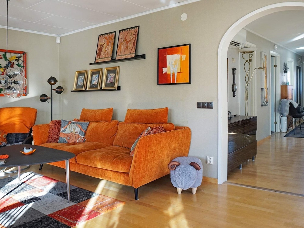 8 Person Holiday Home in Grebbestad-by Traum view 2
